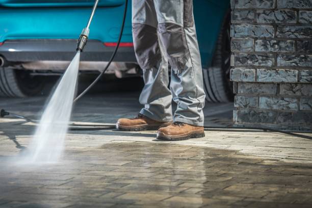 Best Building Exterior Washing  in Parkland, FL