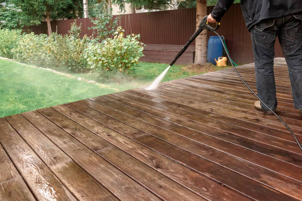 Best Gutter Cleaning  in Parkland, FL
