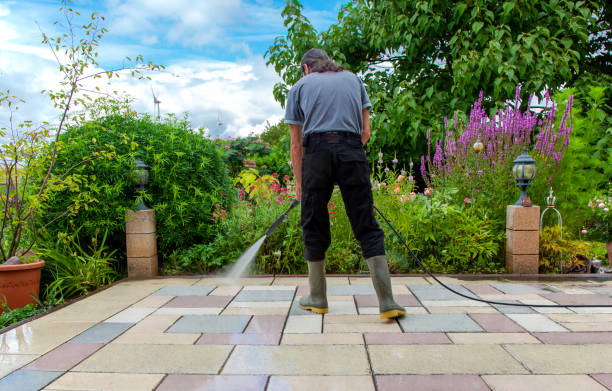 Best Patio and Deck Pressure Washing  in Parkland, FL