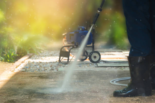 Best Sidewalk and Walkway Cleaning  in Parkland, FL