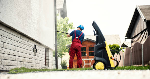 Best Parking Lot and Garage Cleaning  in Parkland, FL